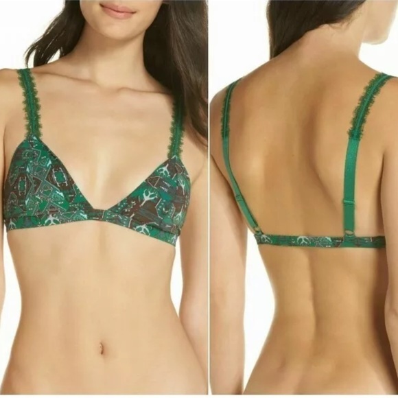 Intimately free people hazel bralette - Picture 7 of 7